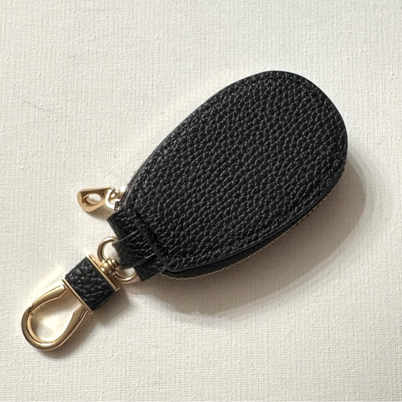 Unisex Car Key Storage Bag - Picture 3 of 7